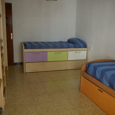 Apartamento Marina Salou Exterior foto