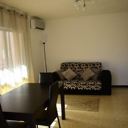 Apartamento Marina Salou Exterior foto