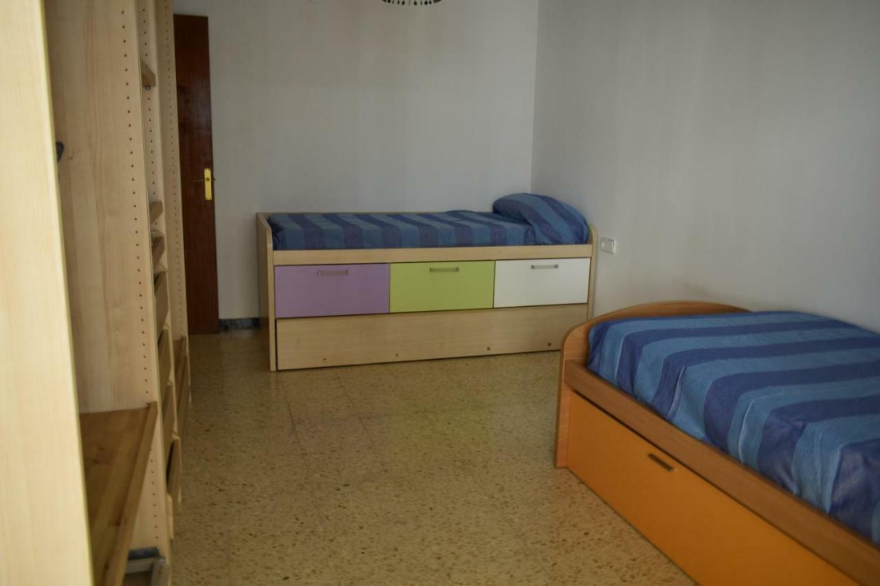 Apartamento Marina Salou Exterior foto