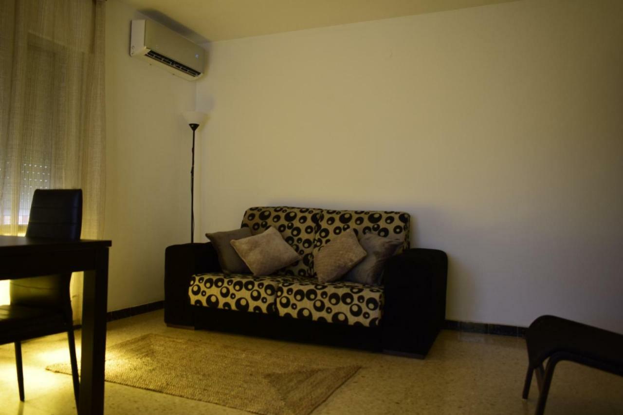 Apartamento Marina Salou Exterior foto