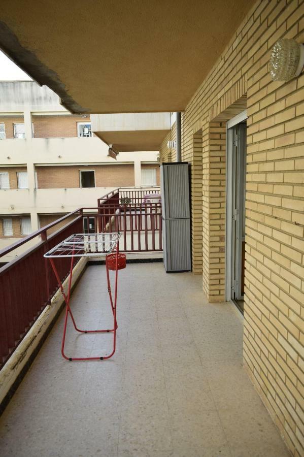 Apartamento Marina Salou Exterior foto