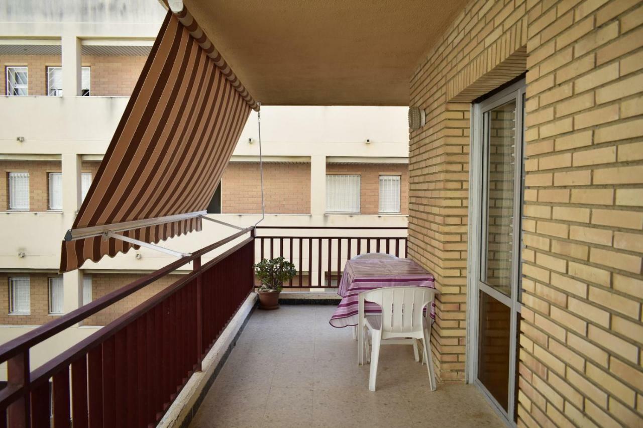 Apartamento Marina Salou Exterior foto