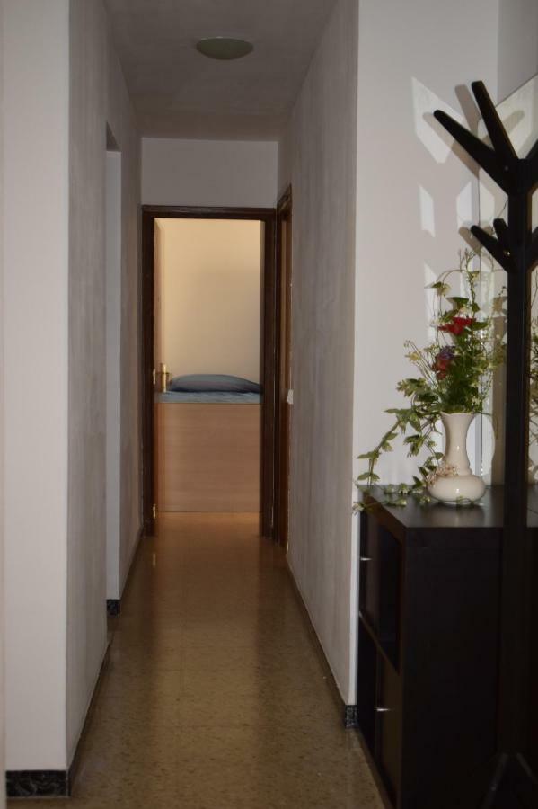 Apartamento Marina Salou Exterior foto
