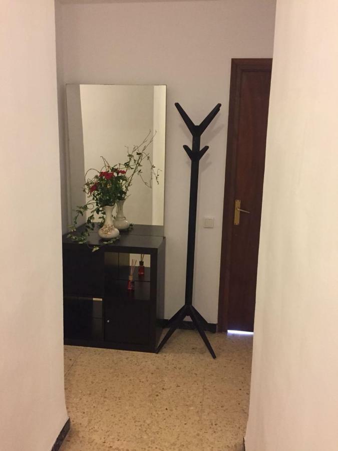 Apartamento Marina Salou Exterior foto