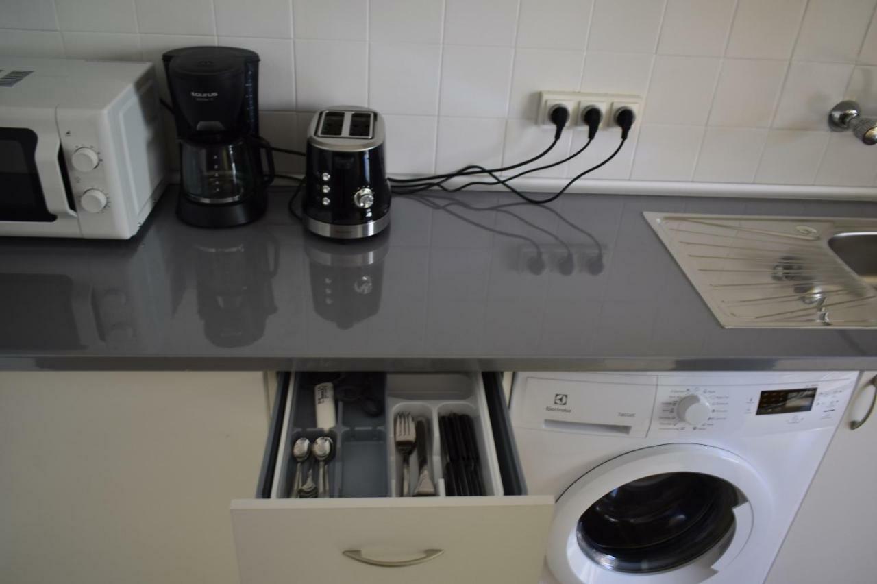 Apartamento Marina Salou Exterior foto