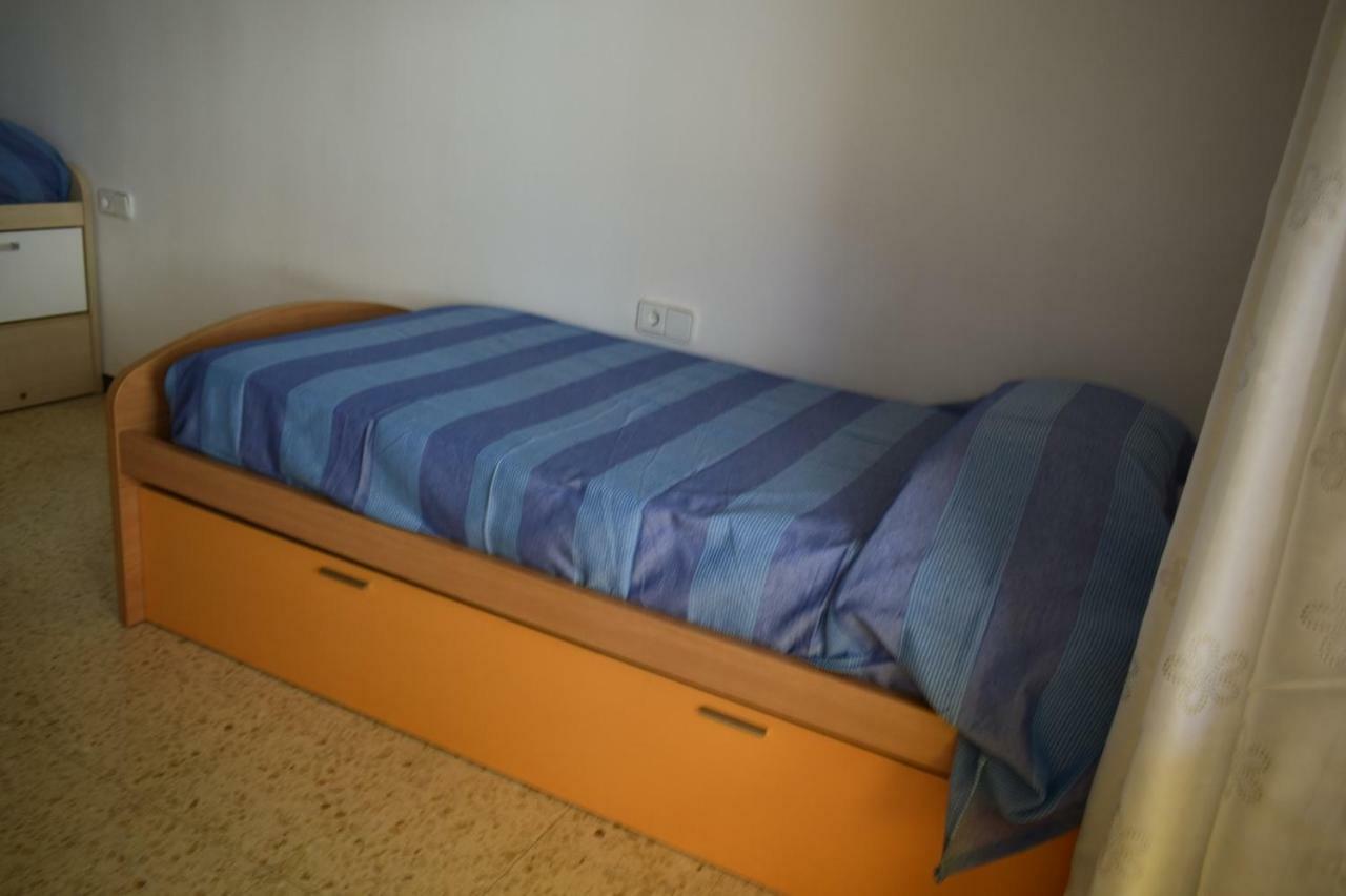 Apartamento Marina Salou Exterior foto