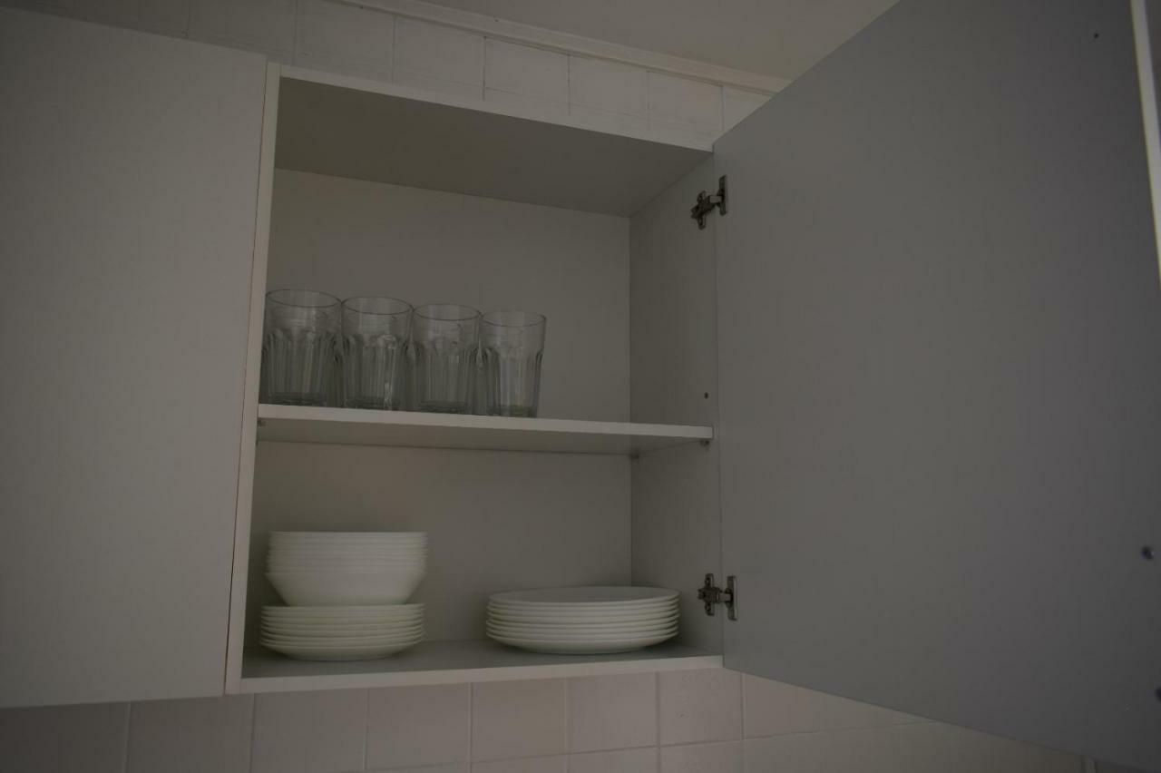 Apartamento Marina Salou Exterior foto