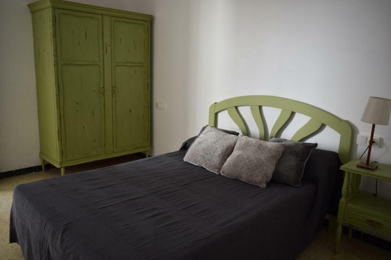 Apartamento Marina Salou Exterior foto