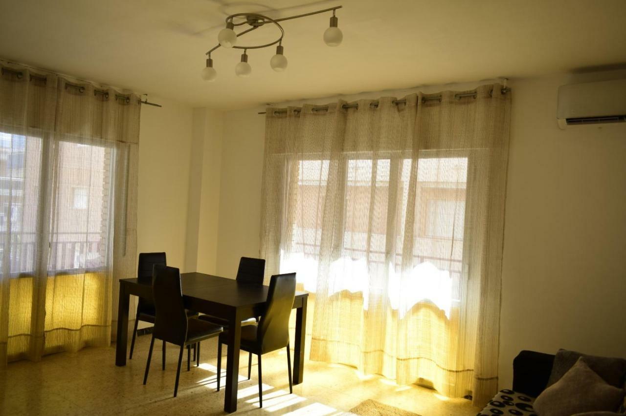 Apartamento Marina Salou Exterior foto